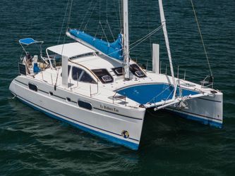 43' Catana 2000 Yacht For Sale